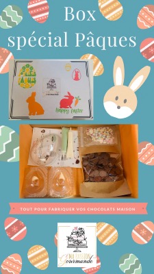 MA PATI'BOX SPECIAL PAQUES