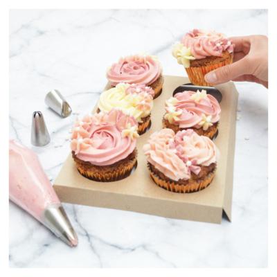 Atelier Cupcakes