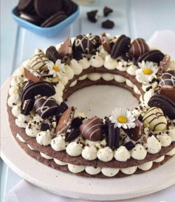 PÂQUES 2025 - EASTER CAKE
