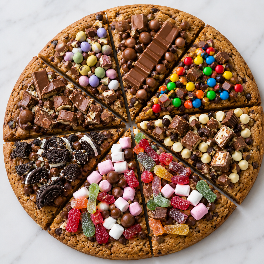 Atelier Enfant | Giant Cookie XXL